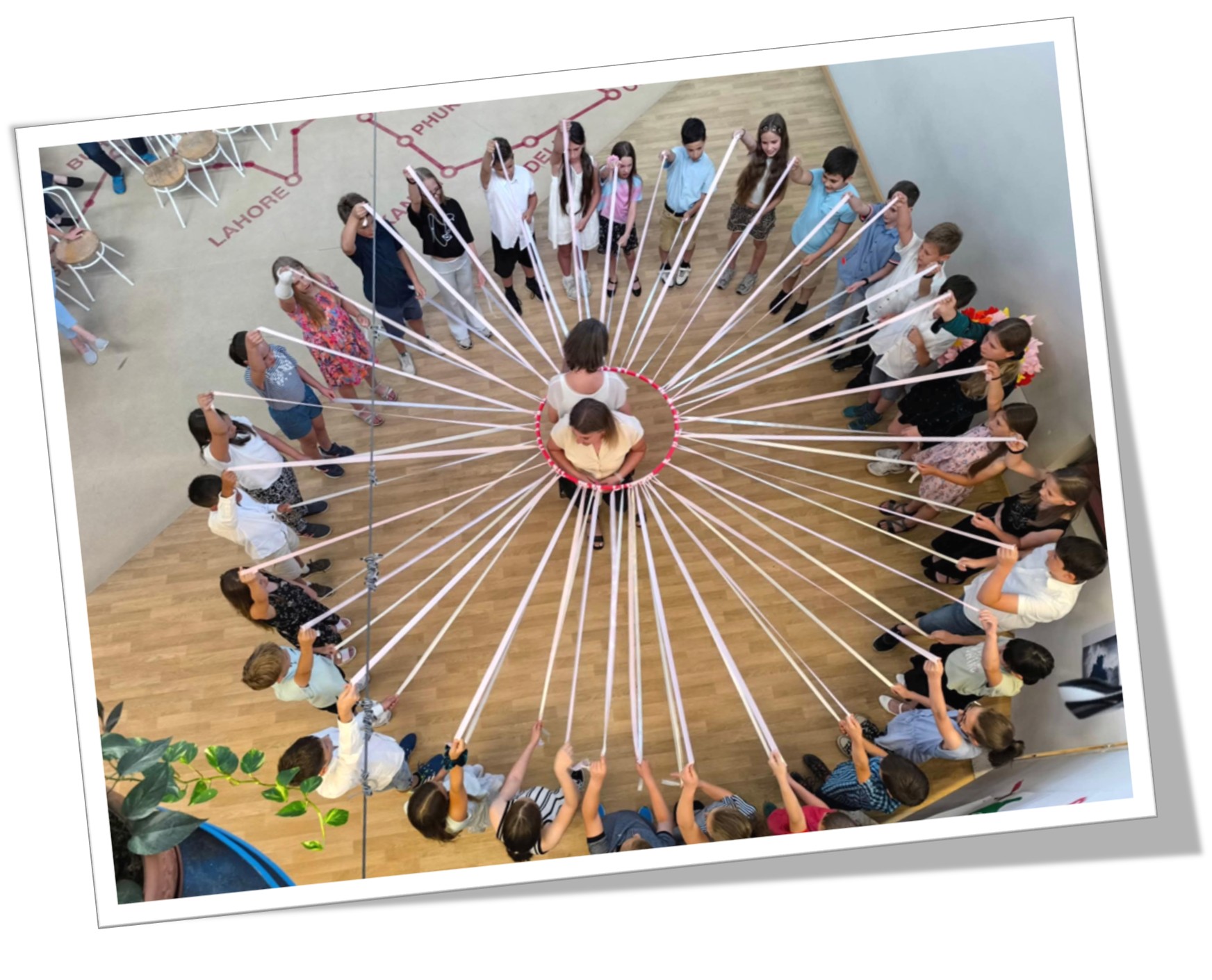 Elköszönnek a negyedikesek